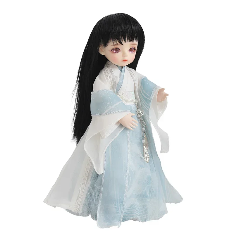 Lcc Cotton Ayane Kem BJD SD Búp Bê Nhựa Hình Cho Bé Gái Sinh Nhật Quà Giáng Quà Tặng Tốt Nhất