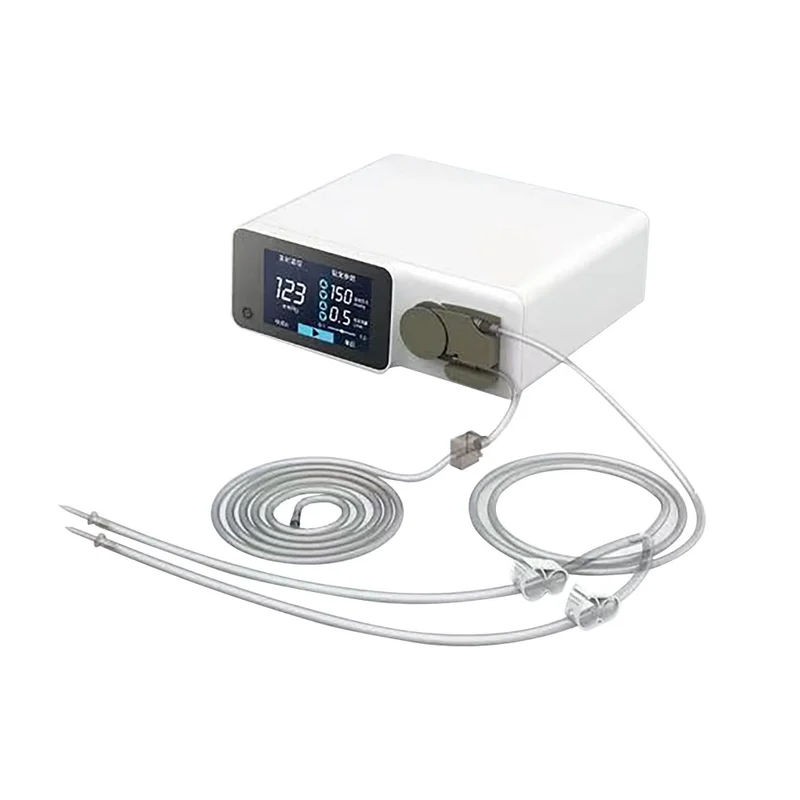 Endoscopy System Arthroscopy Irrigation Pump for Laparoscopic