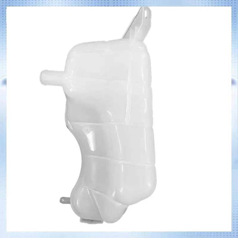 

NEW-Car Engine Coolant Reservoir Water Tank Expansion Tank YS61-8K218CA YS618K218CA For FORD Fiesta MK4 1995-1999