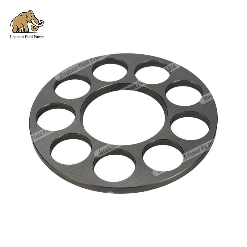 

OEM Quality Hydraulic piston pump parts for H1P130 RETAINER PLATE