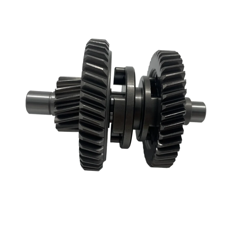 Counter Gear Shaft For Bashan 300 Explorer 300AU BS300 ATV