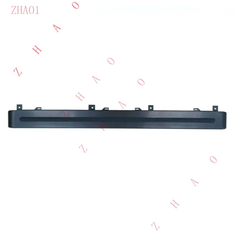 Z  0D4X69 D4X69 For Dell Inspiron 15R 7566 7567 hing tail Rear Cover Vent Trim Feet