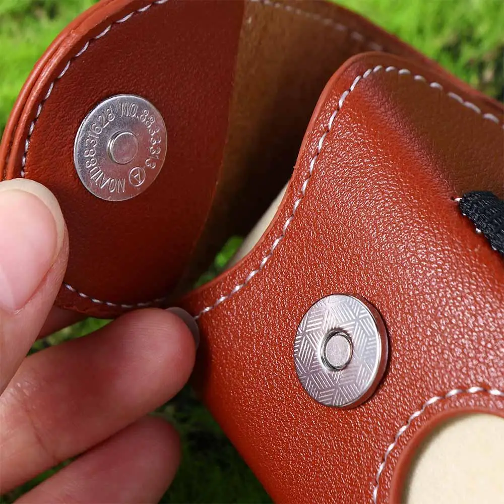 

Golf Accessories Sporting Goods Storage Bag Golf Ball Storage Pouch Golf Waist Holder Bag Golf Ball Pouch Golf Ball Container