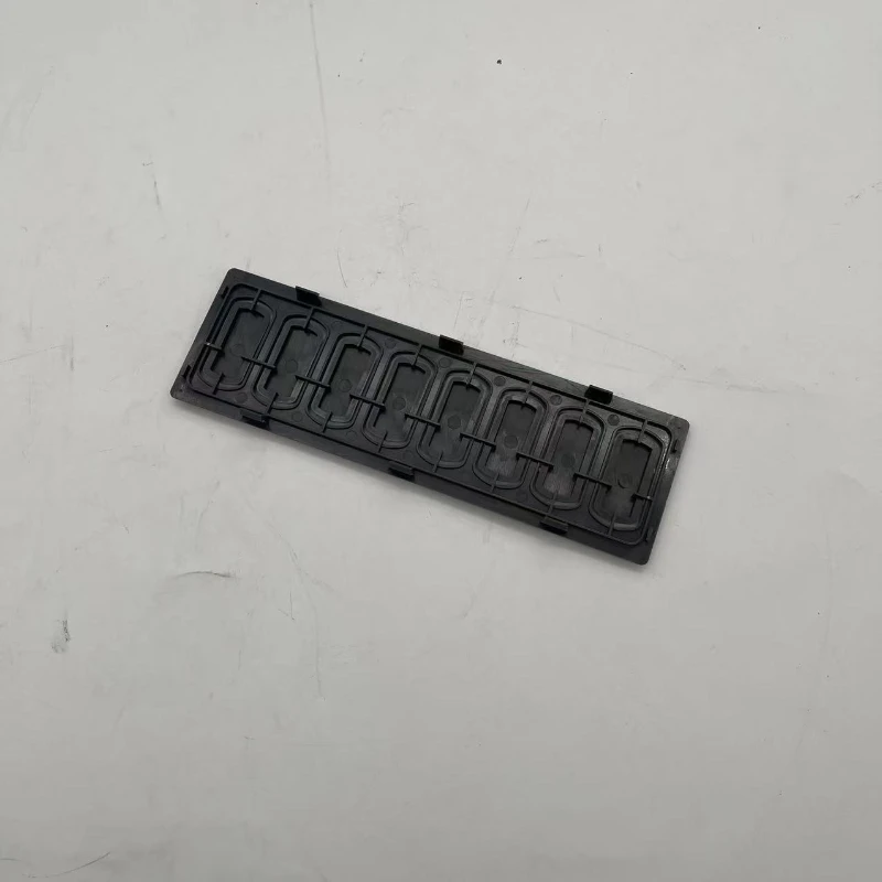 For C/AT Caterpillar E307 312 320C D instrument surface cover button strip decorative button board excavator accessories