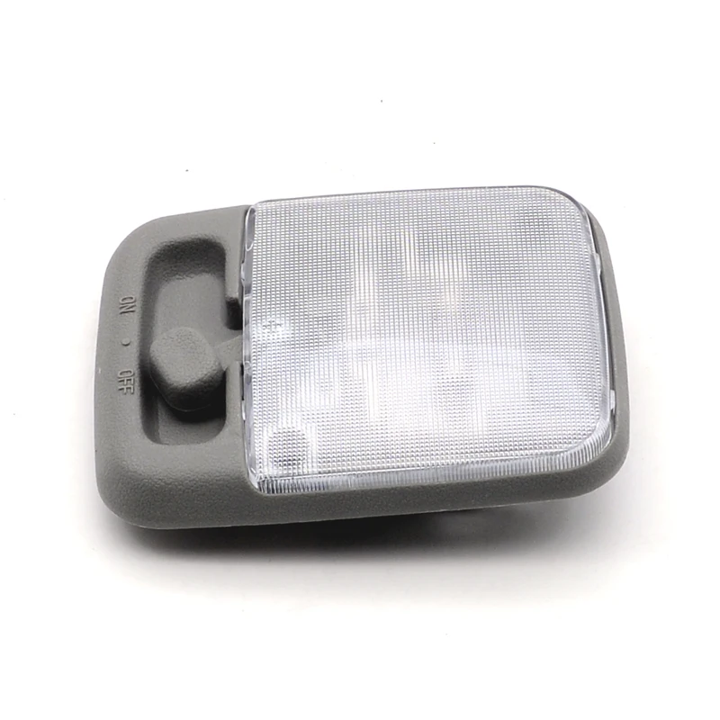 For Nissan Paladin NV200 Car Rear Interior Reading Light Inside Roof Ceiling Lamp Dome lights 26410-0V000