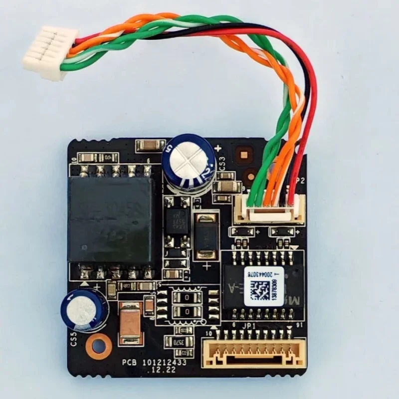 48V PoE Power Module Board 26594 for Hikvision Network IP Camera