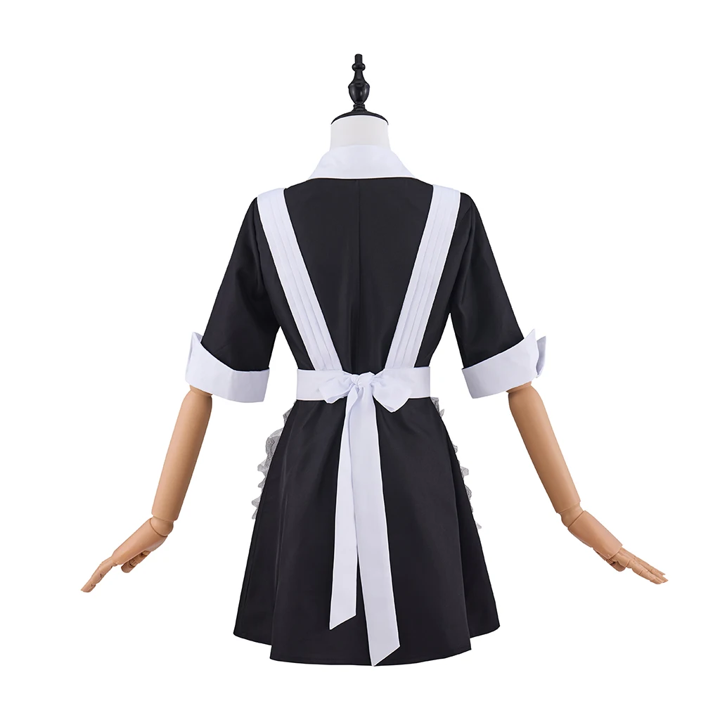 Thumbnail 4 - #29 Trending Maid Costumes Right Now
