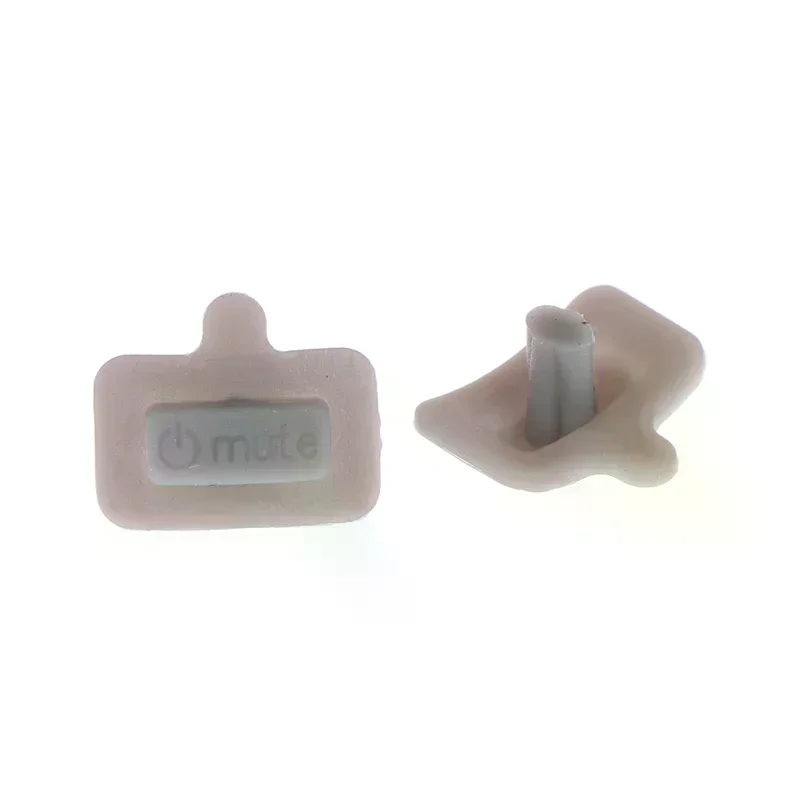 1/5Pcs Power Mute Switch Accessory for Shure SLX4 SLX2 PGX2 Wireless Microphone Essential Control for Audio Setup