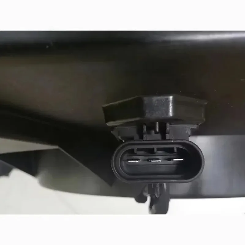 

Auto Engine Car Spare Radiator Fan Assembly OEM AB39-8C607-AC