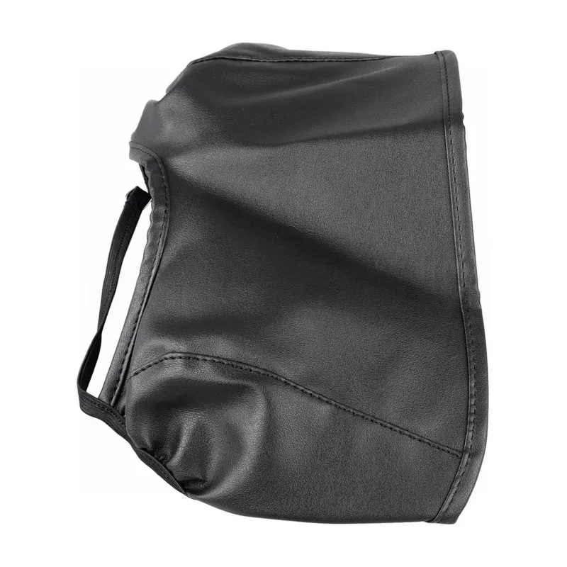Fuel Tank Protection Shield For Electra Road Stree Glide CVO Road King FLHRSE Classic Tri Glide Ultra Motorcycle Leather