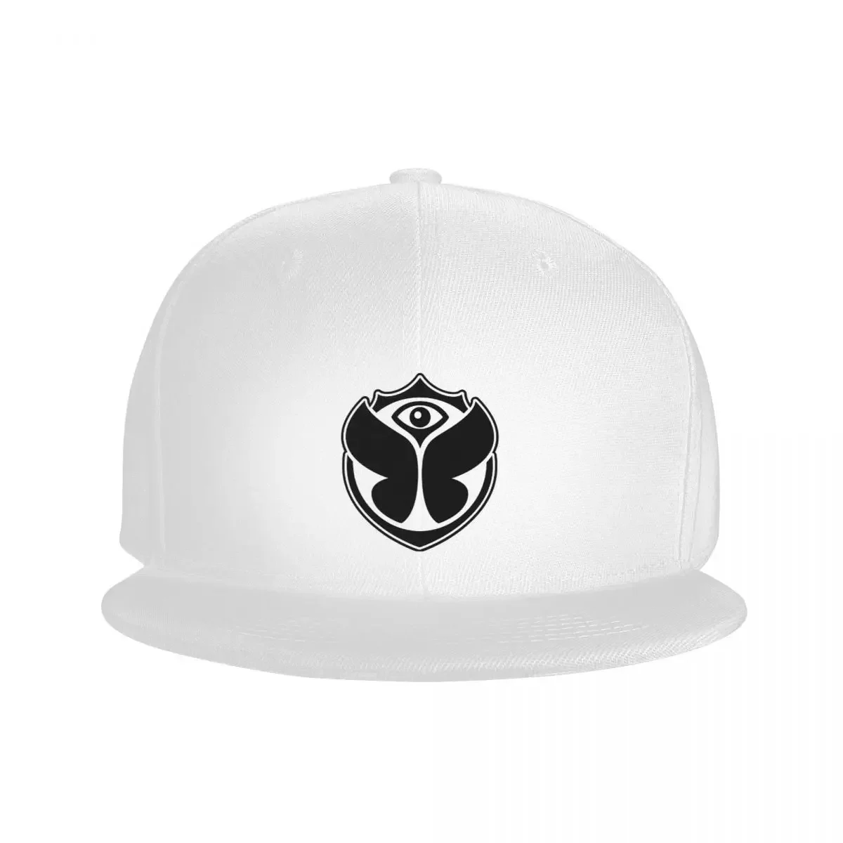 Fashion Tomorrowland berretto da Baseball Hip Hop estate belga Electronic Dance Music Festival Flat Skateboard Snapback Dad Hat