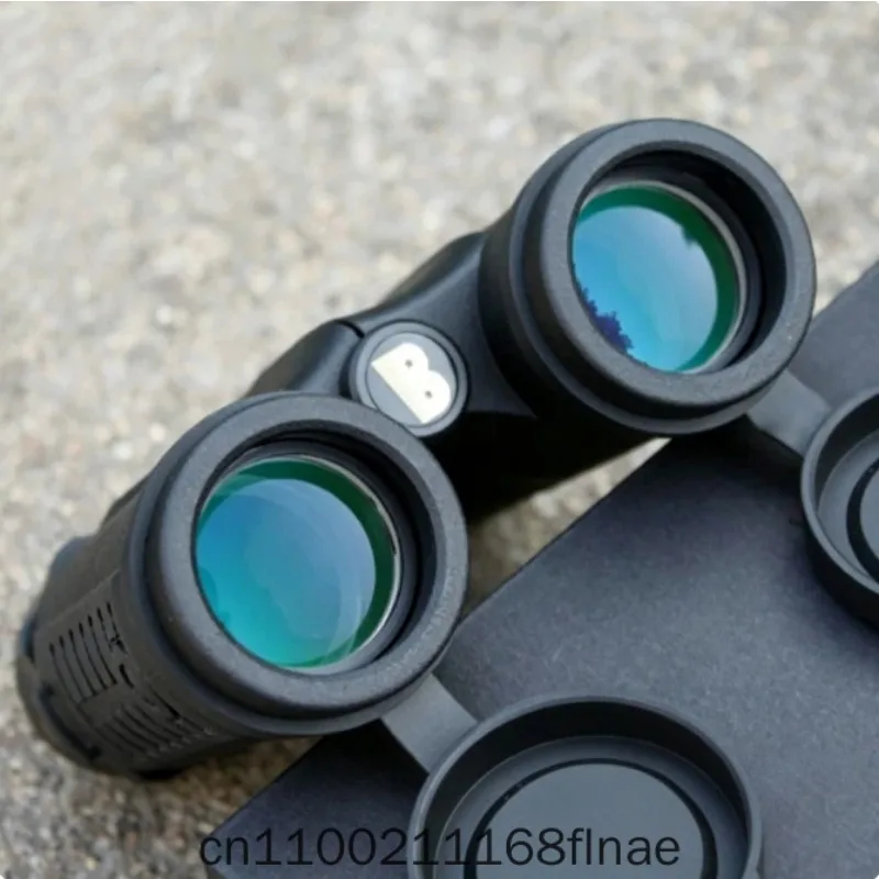 Telescope Binoculars High Magnification High-definition Waterproof 10X32 Pocket Straight Tube Telescope for Outdoor Viewing - view 5