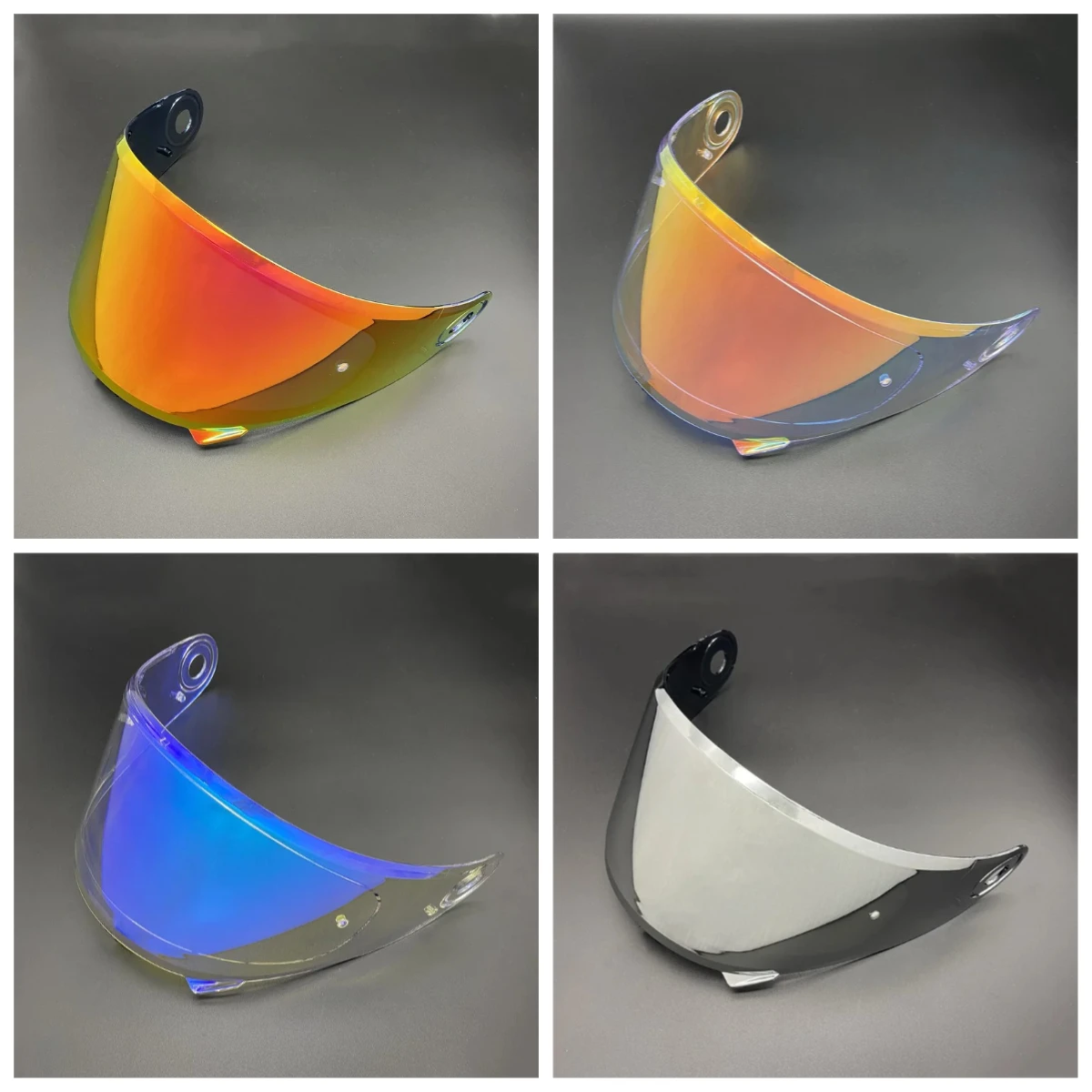 

Линзы для мотоциклетного шлема для козырьков для мотоциклетного шлема династии AVA