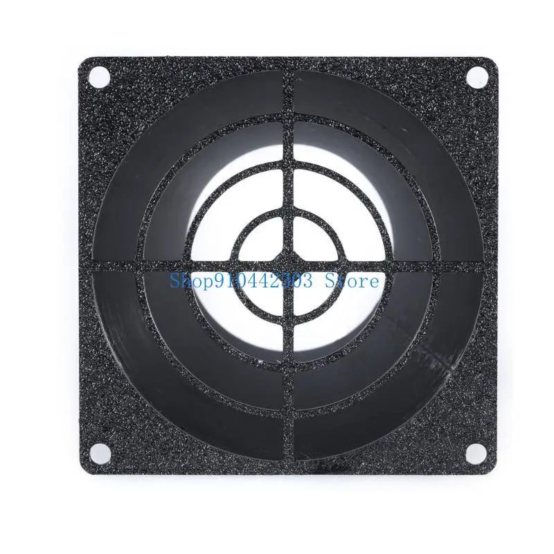 

L4MD Эффективное управление воздушным потоком с круглым соплом диаметром 45 мм для вентиляторов диаметром 8 см упрощает для и