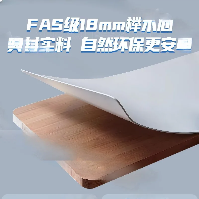 Hole board computer desk, desktop household electric lifting table