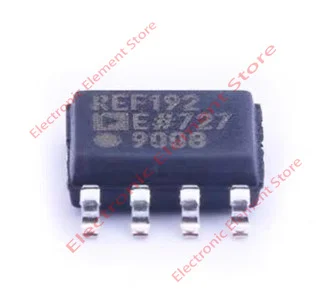 2PCS REF192GSZ Voltage Reference SOIC-8 REF192