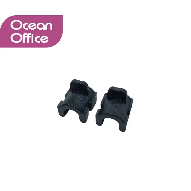 1sets D245-4174 D2454174 Fuser lower roller bushing For ricoh MP 2014 2014AD 2014EN 2014C 2014D