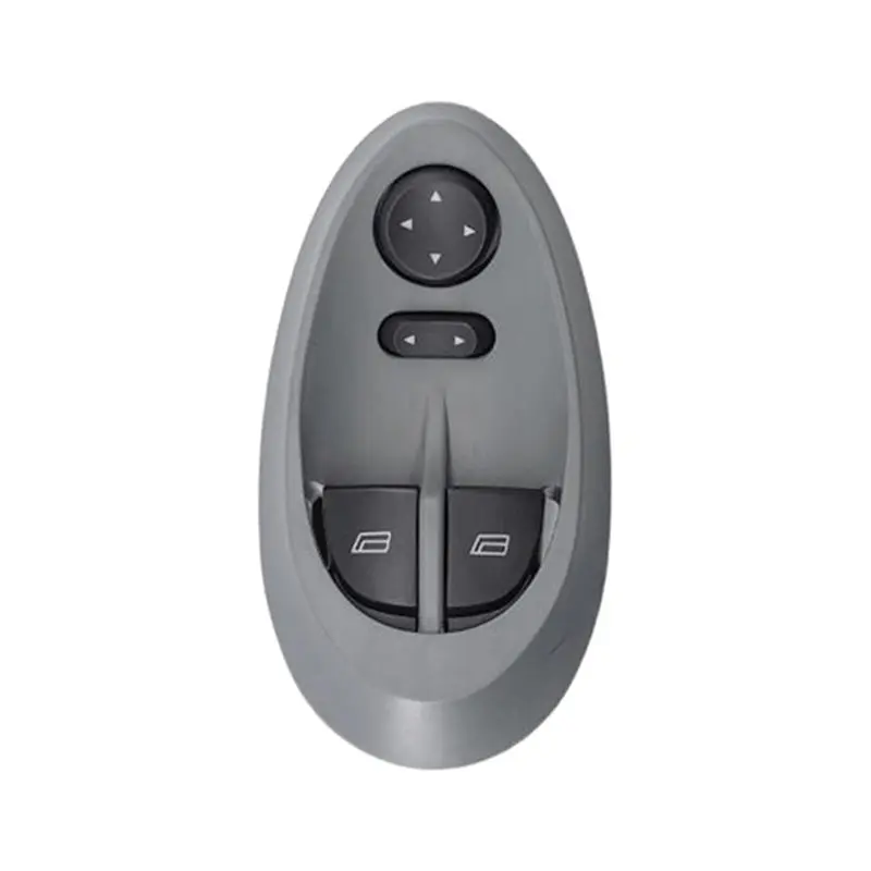 A02Q-Car Window Control Switch Replacement 500321137 97336562 97336903 49054 Fits For Fiat Iveco Models