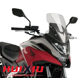 Phù hợp với Honda Novo NC750X NC750 x 2021-2023 NC750X NC750 21-23 Màn hình lưu diễn xe máy 8 Visor bán hàng chính NC750X - №8
