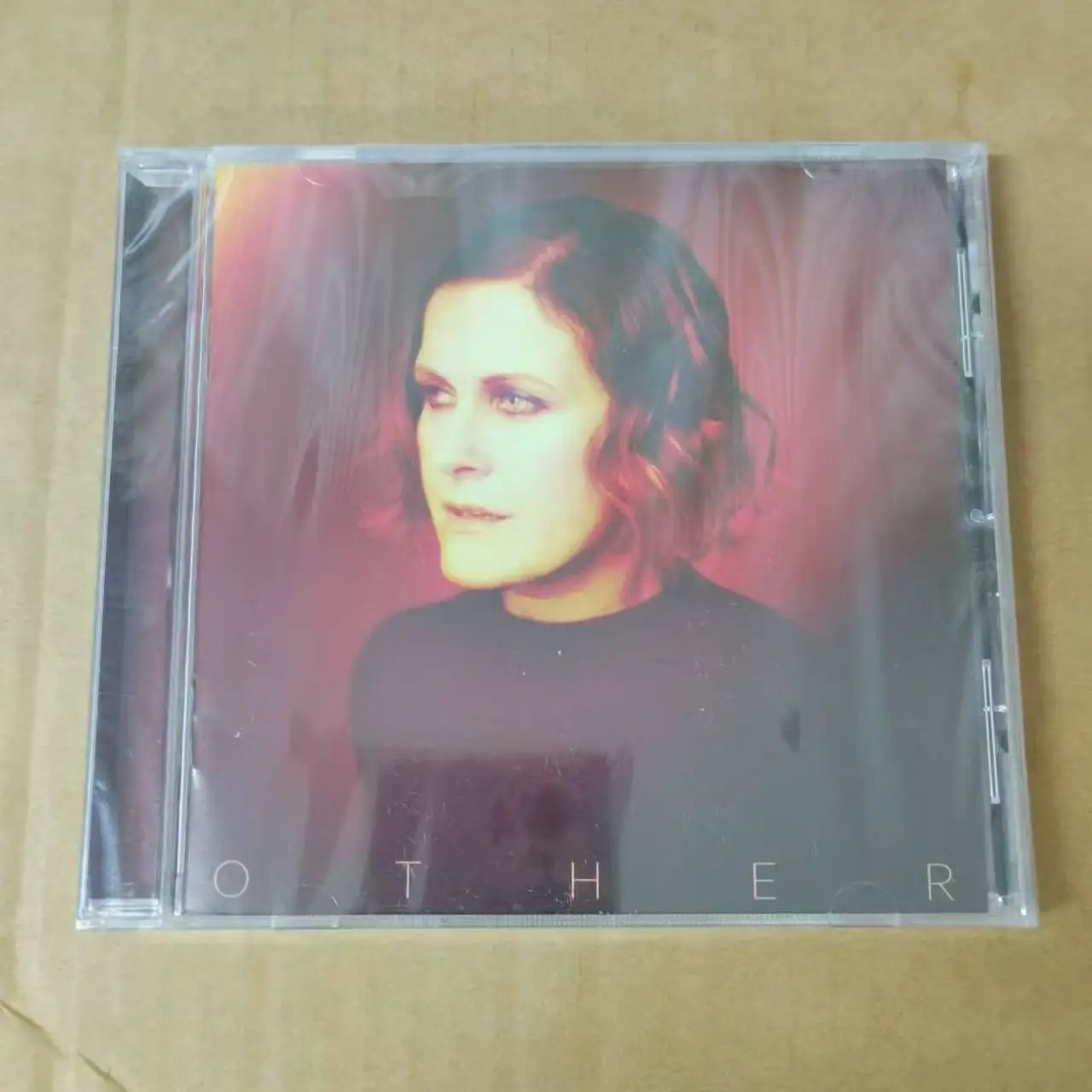 

Alison Moyet Other Music CD Greatest Hits Album Music Record Cosplay Walkman Car Soundtrack Box Party Music