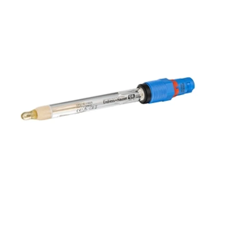 2025Digital-pH-Elektrode CPS71E-AA7HTP4