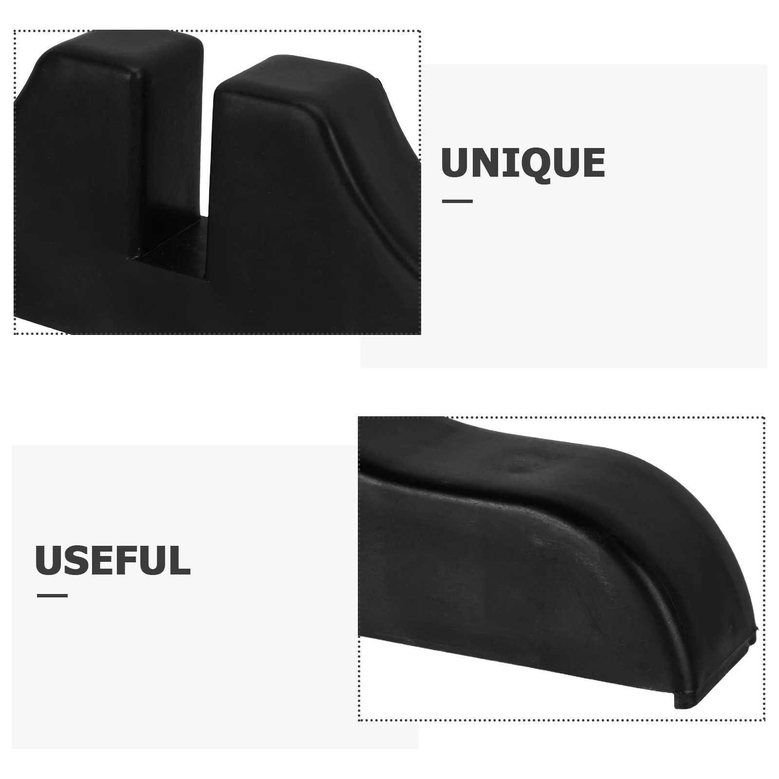 4 szt. Stabilne podstawki do parawanów działowych, uchwyty do ścianek działowych do dekoracji domu i biura, łatwy montaż, akcesoria do parawanów.