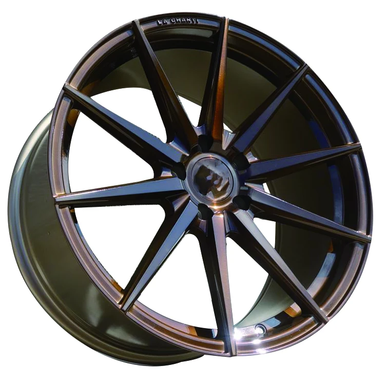 

Cast Wheel Passenger Car Alloy Cars Wheels 5x120 Rims 20 Inch For Car M4 M5 M6 GLE Gls Nissan Rims