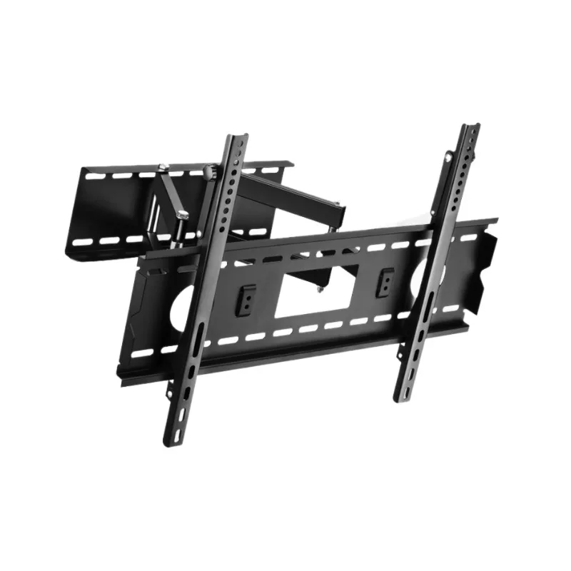 

TV hanger adjustable angle rotating LCD monitor bracket