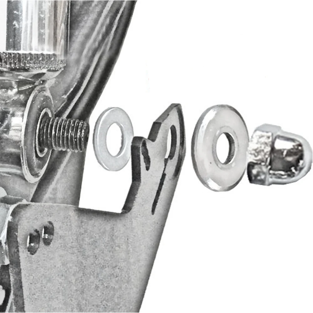 لهوندا CB650R CB650F CB125R/F CB300 R/F 2019 دراجة نارية واقي الطين الخلفي عجلة الحاضنة قطعة من نسيج سبلاش غطاء للحماية درابزين