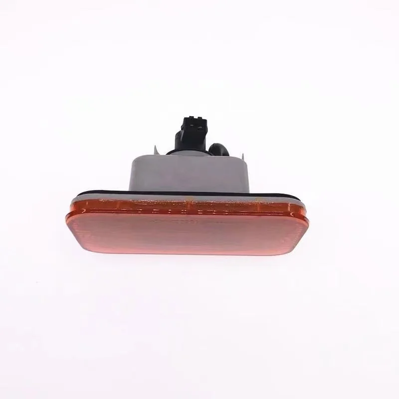 For FOTON Auman GTL Cab Roof Light Sunshade Speed Light Decorative Marker Light