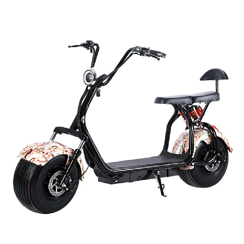 2020 best price large electric motorcycle adult Golf Bike