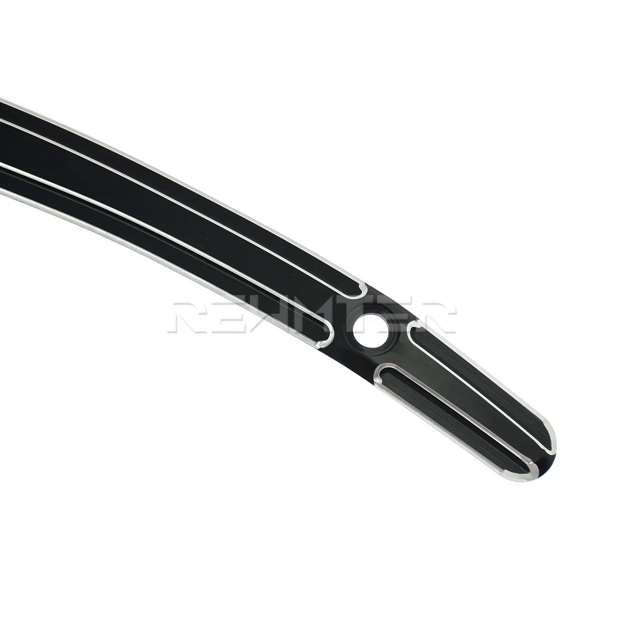 Motorcycle CNC Windshield Windscreen Trim For Harley Touring Electra Street Tri Glide Standard Ultra Limited CVO 2014-2023 2024
