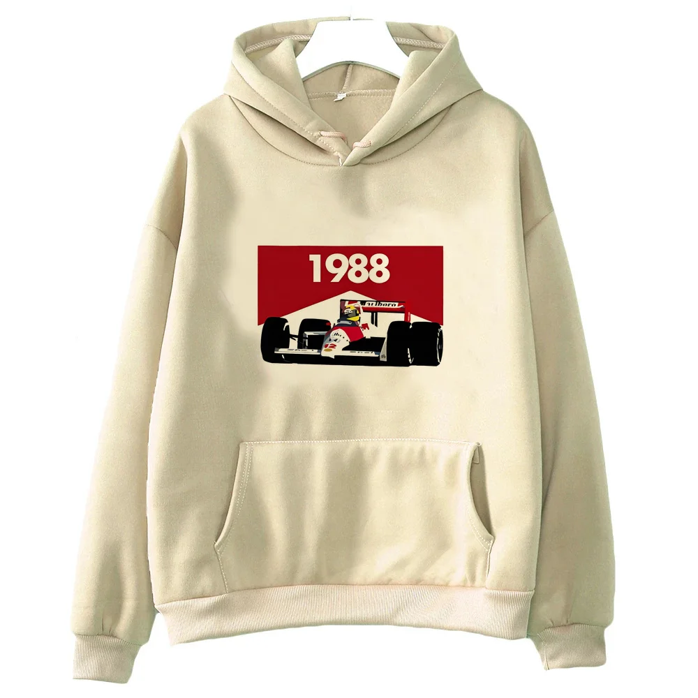 アイルトン・セナ-レディース-パーカー-ファッション-トップス-ユニセックス-2000年代-ゴシック-冬用-暖かい-女性用-スポーツコート
