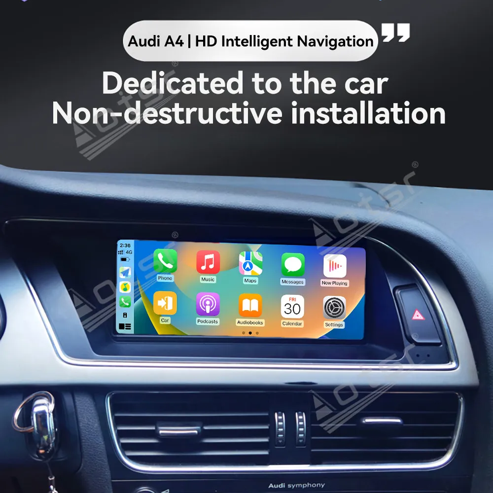 8.8 Inch Hd Touch S… - image