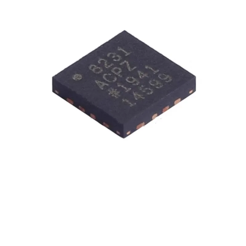 

5PCS~20PCS/LOT AD8231ACPZ AD8231ACPZ-R7 AD8231ACP 8231 ACPZ LFCSP-16