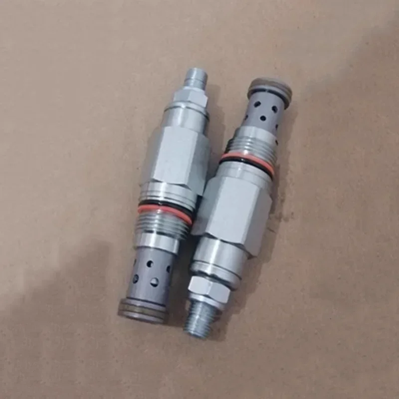 SUN type threaded plug valve, sun direct acting relief valve, RDDA LAN LBN LCN LWN regulating valve