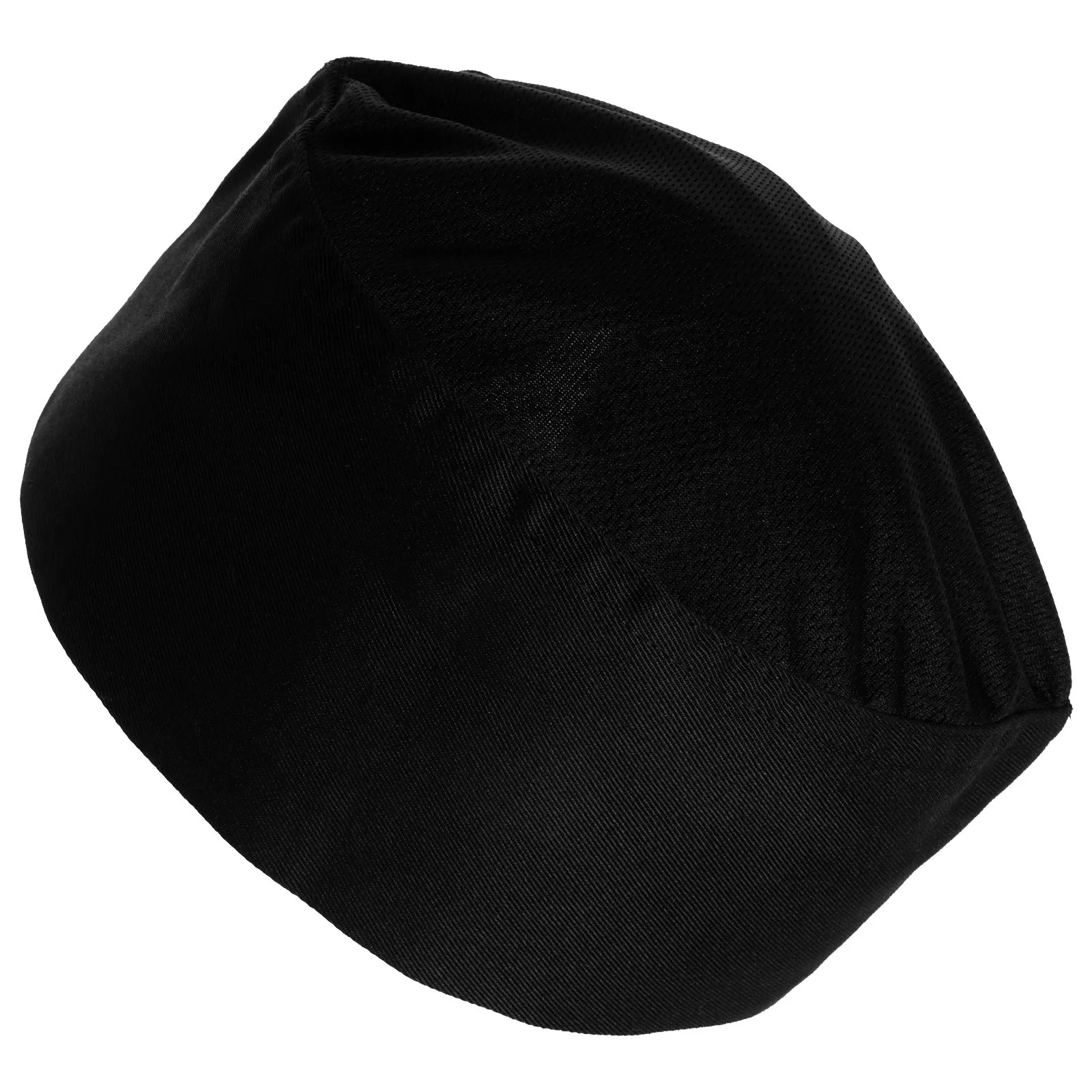 1 pz Chef Cotone Cucina Per Uomo Donna Cucina Uniforme Bouffant Beanie Servire Cappello Abbigliamento Da Lavoro Berretto Ristoranti Cameriere Cappello