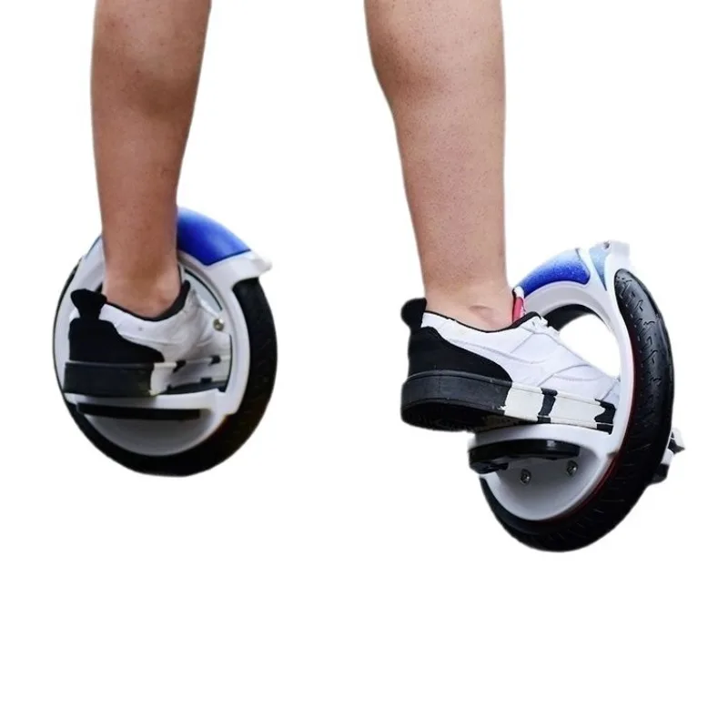 cross-border spot transportation scooter silent portable free charging design