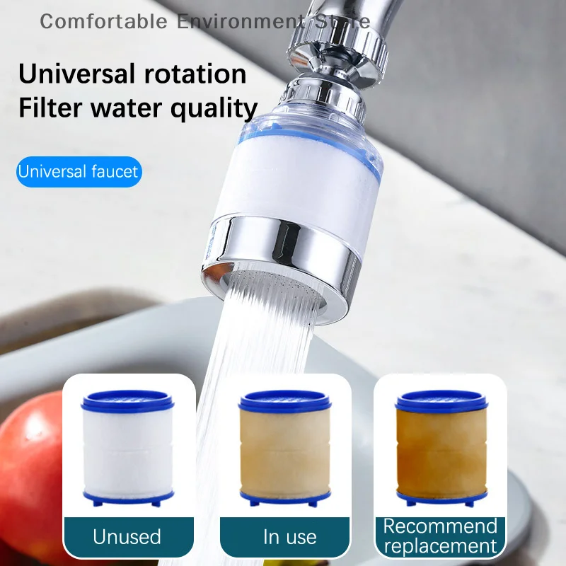 

Кухонный кран для воды, барботерный фильтр под давлением, удаление хлора, тяжелый металл, фильтрованный для жесткой воды, фильтрационный очиститель для ванны