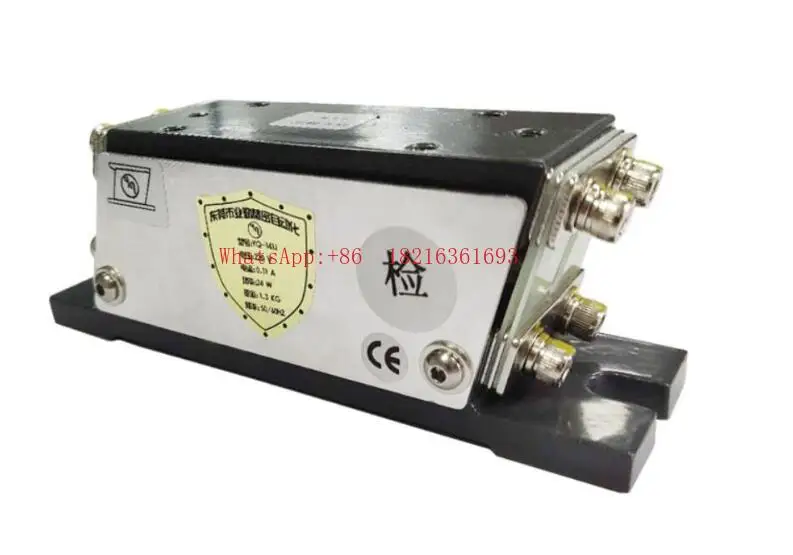 141J Plane Electromagnetic Vibrating Disc Linear Vibrator Direct Vibration Feeder