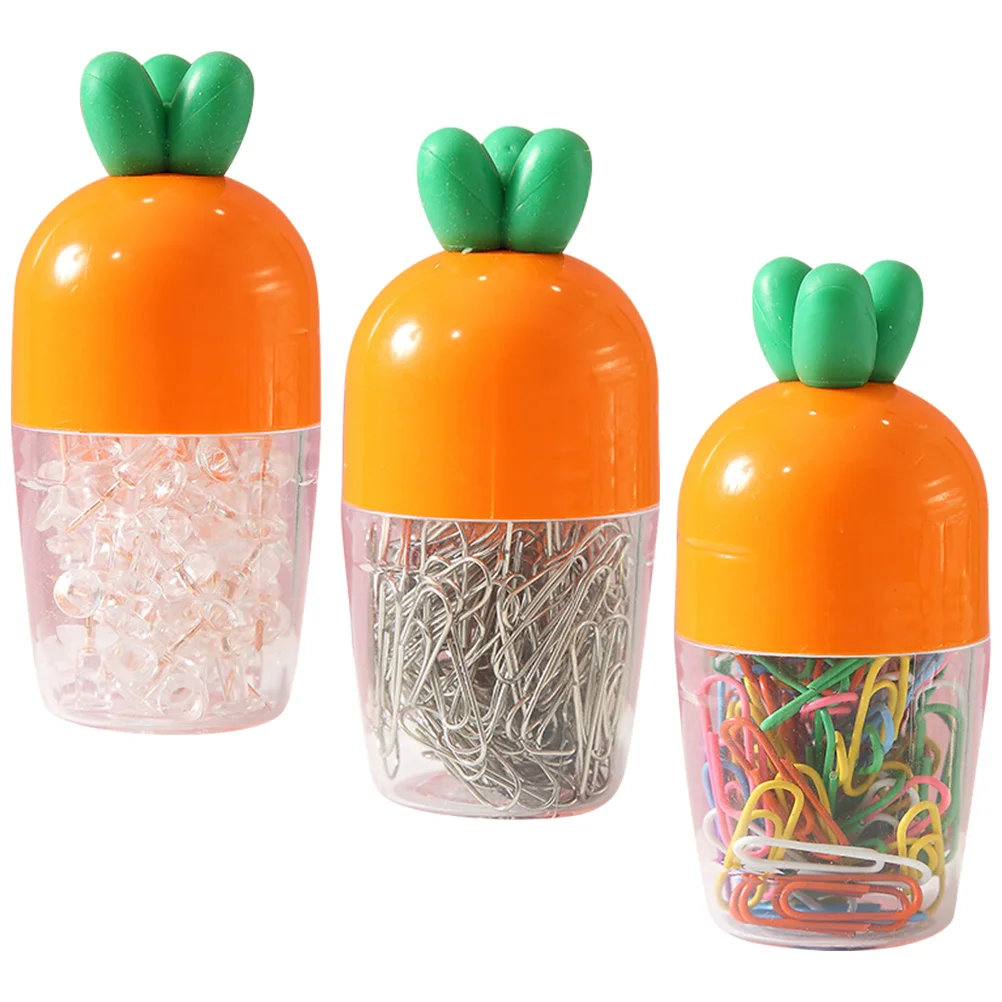 1 Set Of Metal Paper Decorative Document For Office School Files Photos Notes Planner Clips Multi-Function File Fixing Clips