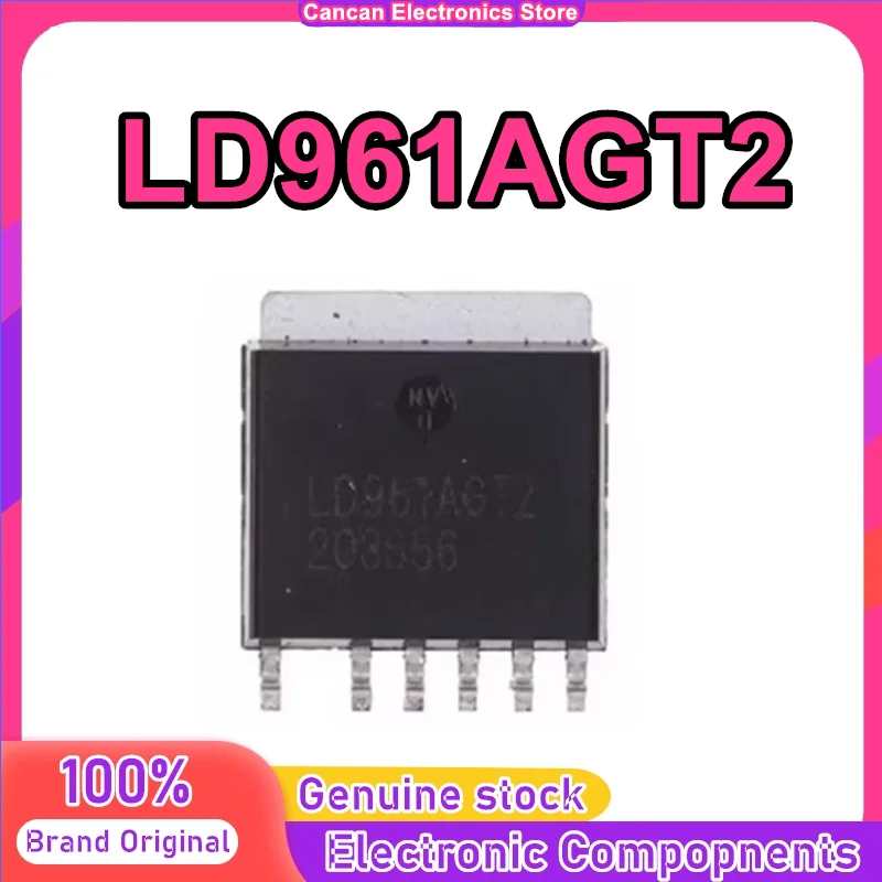 LD961A LD961AGT2 LD961 New Original in stock