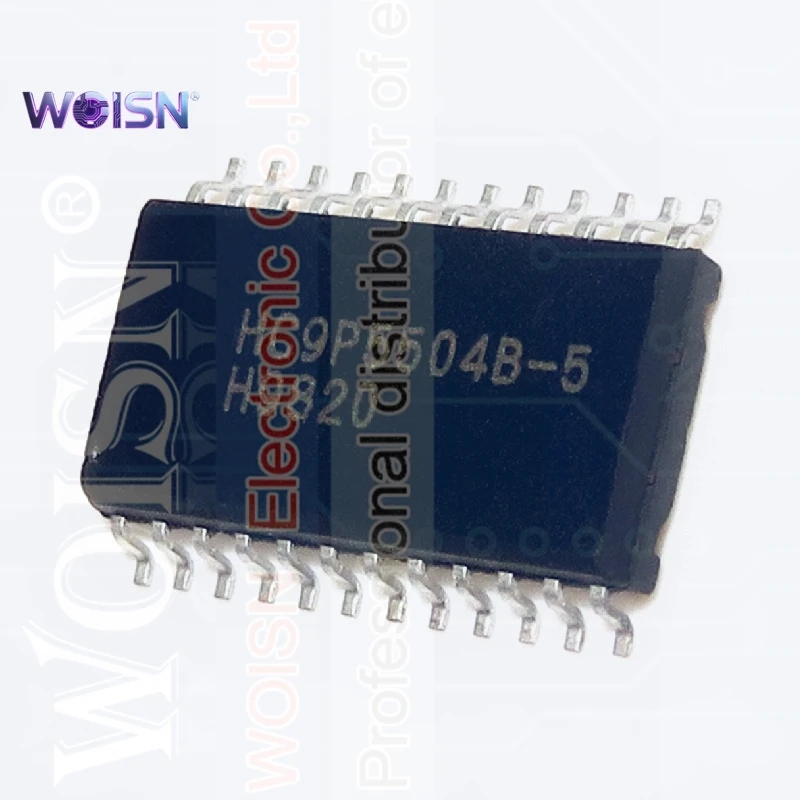 1pcs-20pcs SOP-24 HC9P5504 HC9P5504B HC9P5504B-5