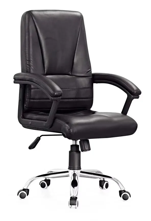 Office Furniture Synthetic Leather Chair Executive Manager Pu Gaming Chair