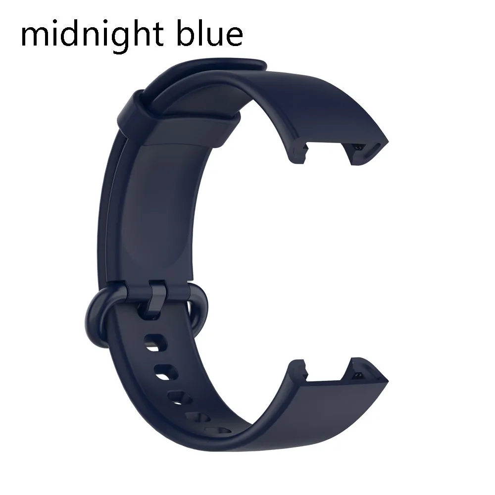 Silicone Strap for Redmi Watch 2 Lite