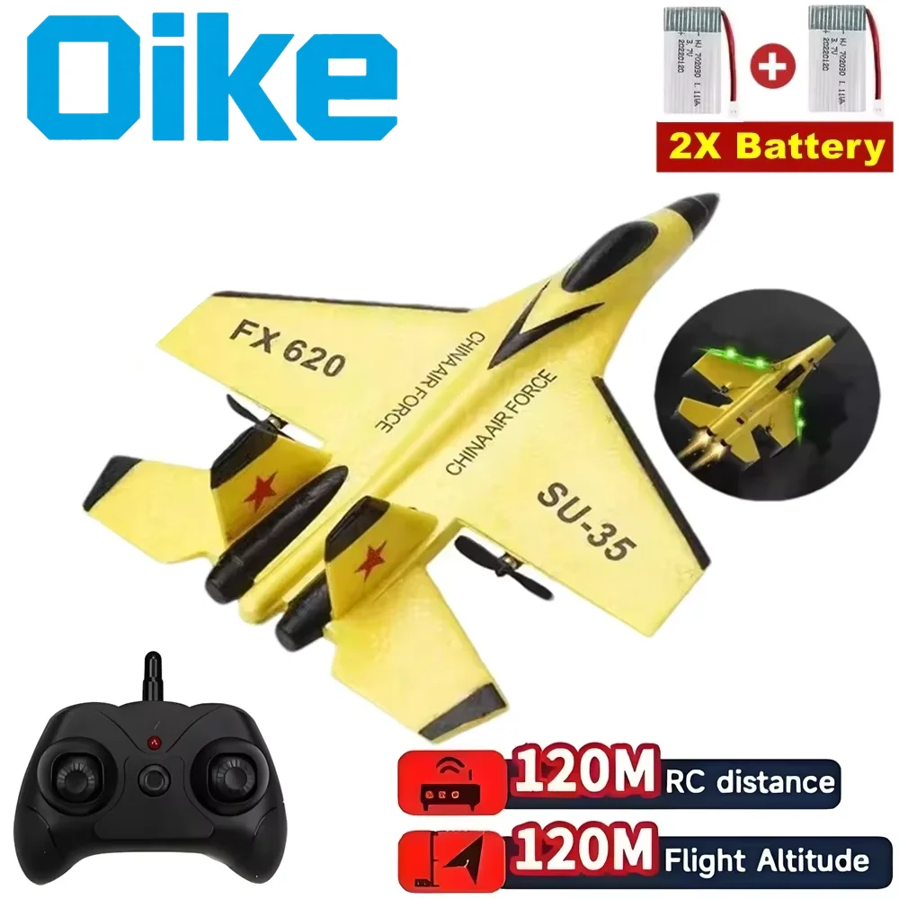 #18 Top 20 RC Glider Planes Worth Buying In 2026