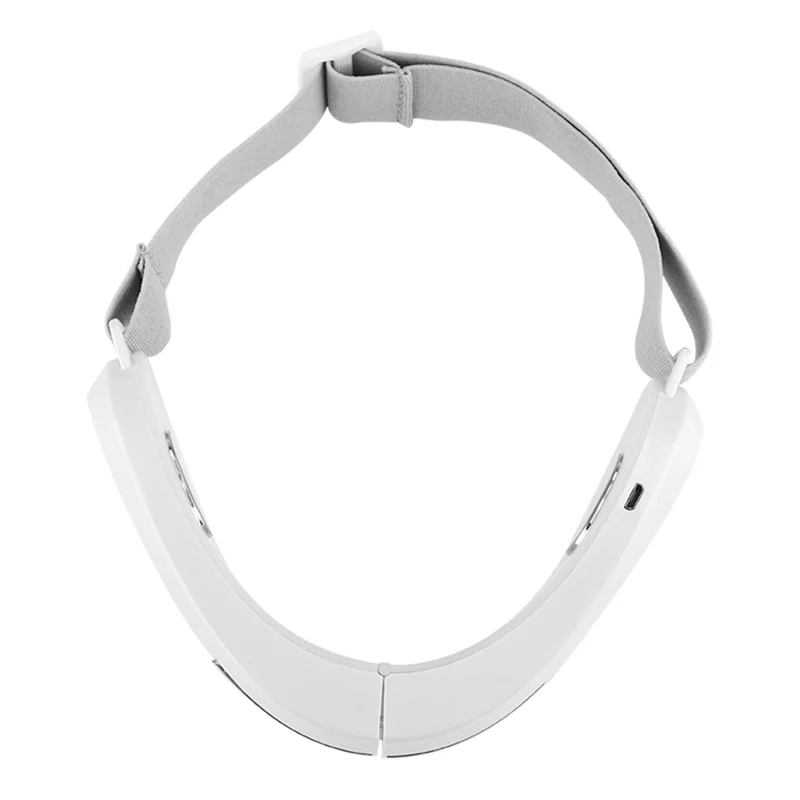 A28F-EMS V ligne forme électrique visage peau ascenseur masseur visage minceur levage serrage enlever Double menton dispositif