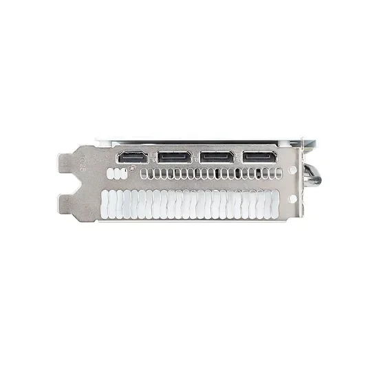 Yyhc-Carte vidéo Radeon RX 580, 8 Go, 256 bits, GDDR5, 6 broches, ordinateur de bureau, gaming, AM