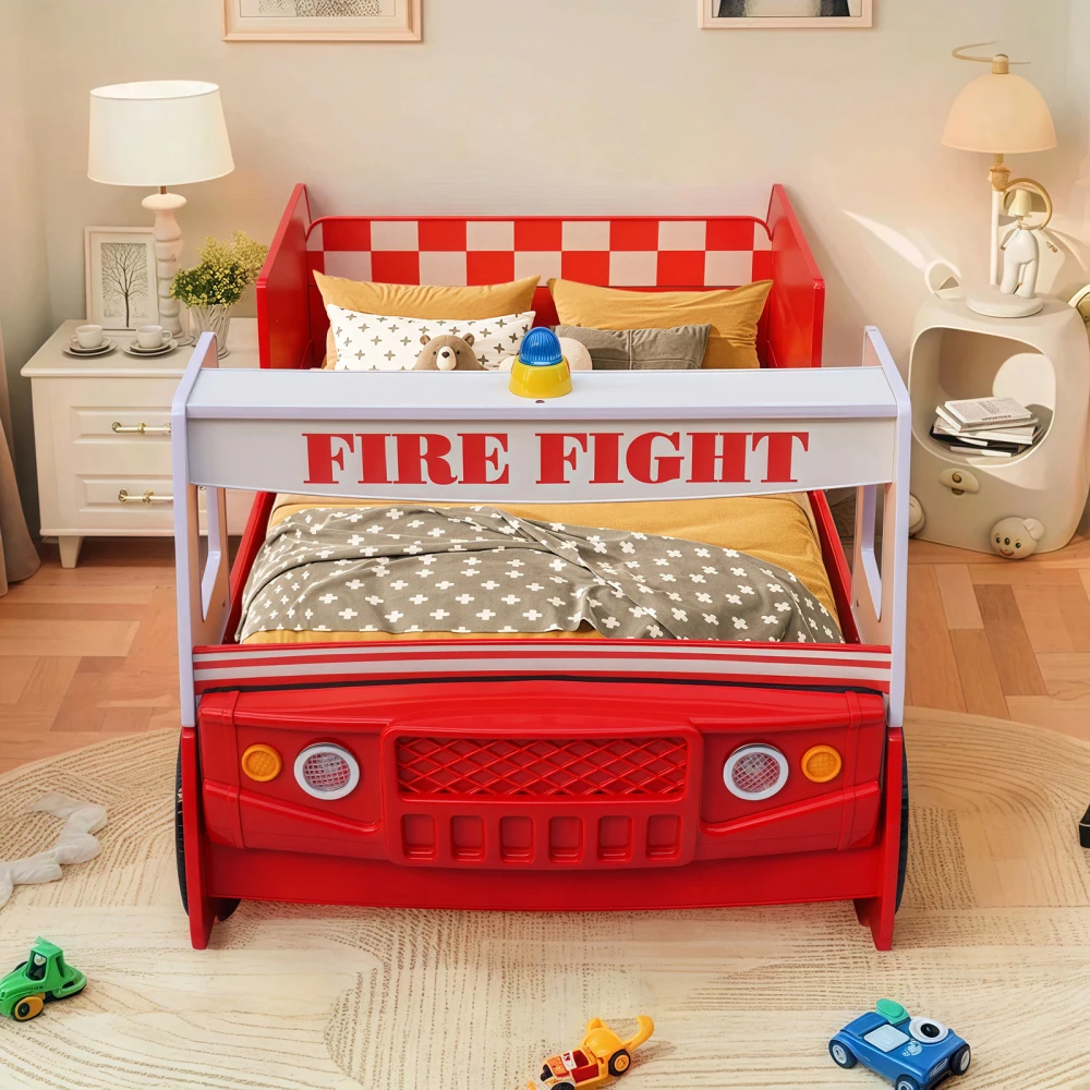 Little Hero