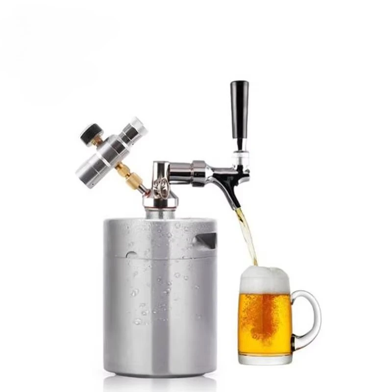 4L/5L Stainless Ste…